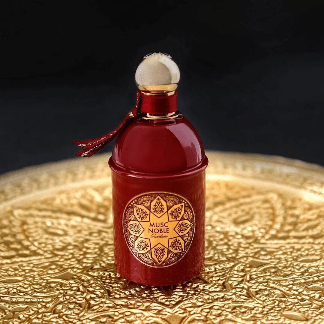 Guerlain Les Absolus D’Orient Musc Noble EDP 125ml 3