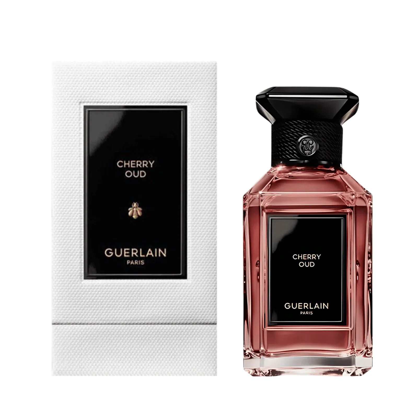 Guerlain Cherry Oud EDP 2