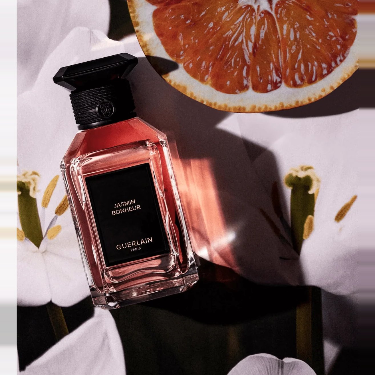 Guerlain Jasmin Bonheur EDP 100 ml 3