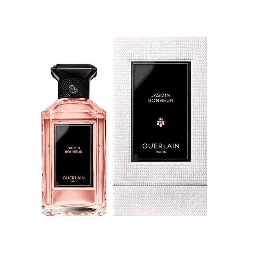 Guerlain Jasmin Bonheur EDP 100 ml 2
