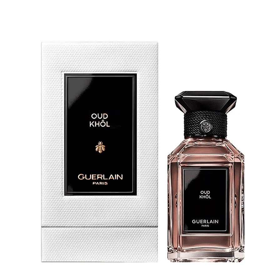Guerlain Oud Khol EDP 100ml 2