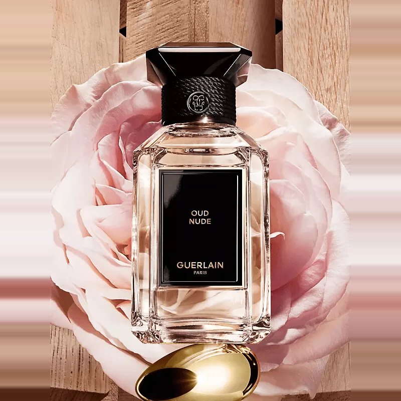 Guerlain Oud Nude EDP 100ml 3
