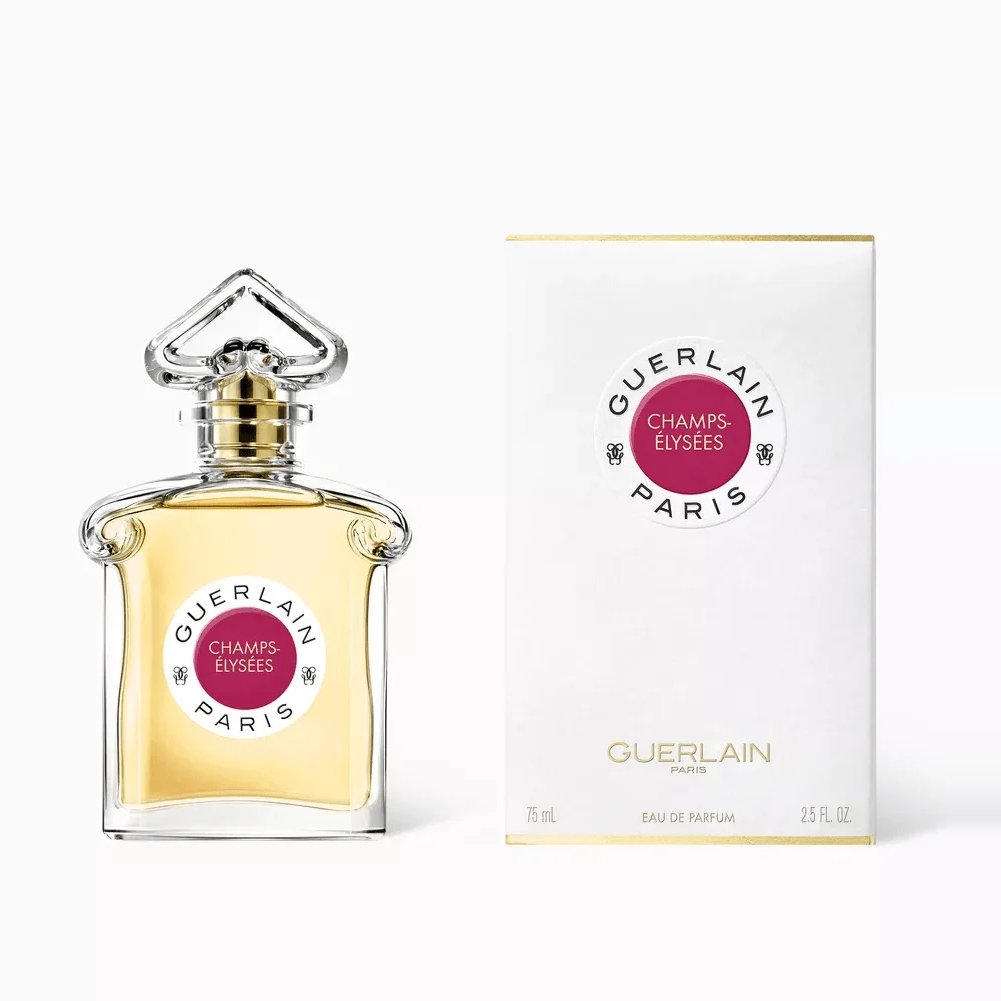 Guerlain Champs Elysees EDP 75ml 2
