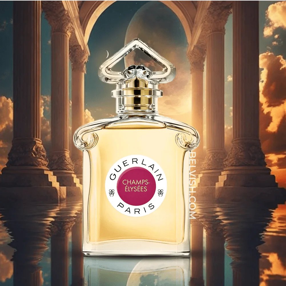 Guerlain Champs Elysees EDP 75ml 3