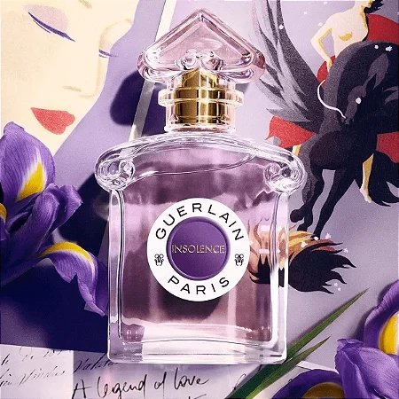 Guerlain Insolence EDP 75ml 3