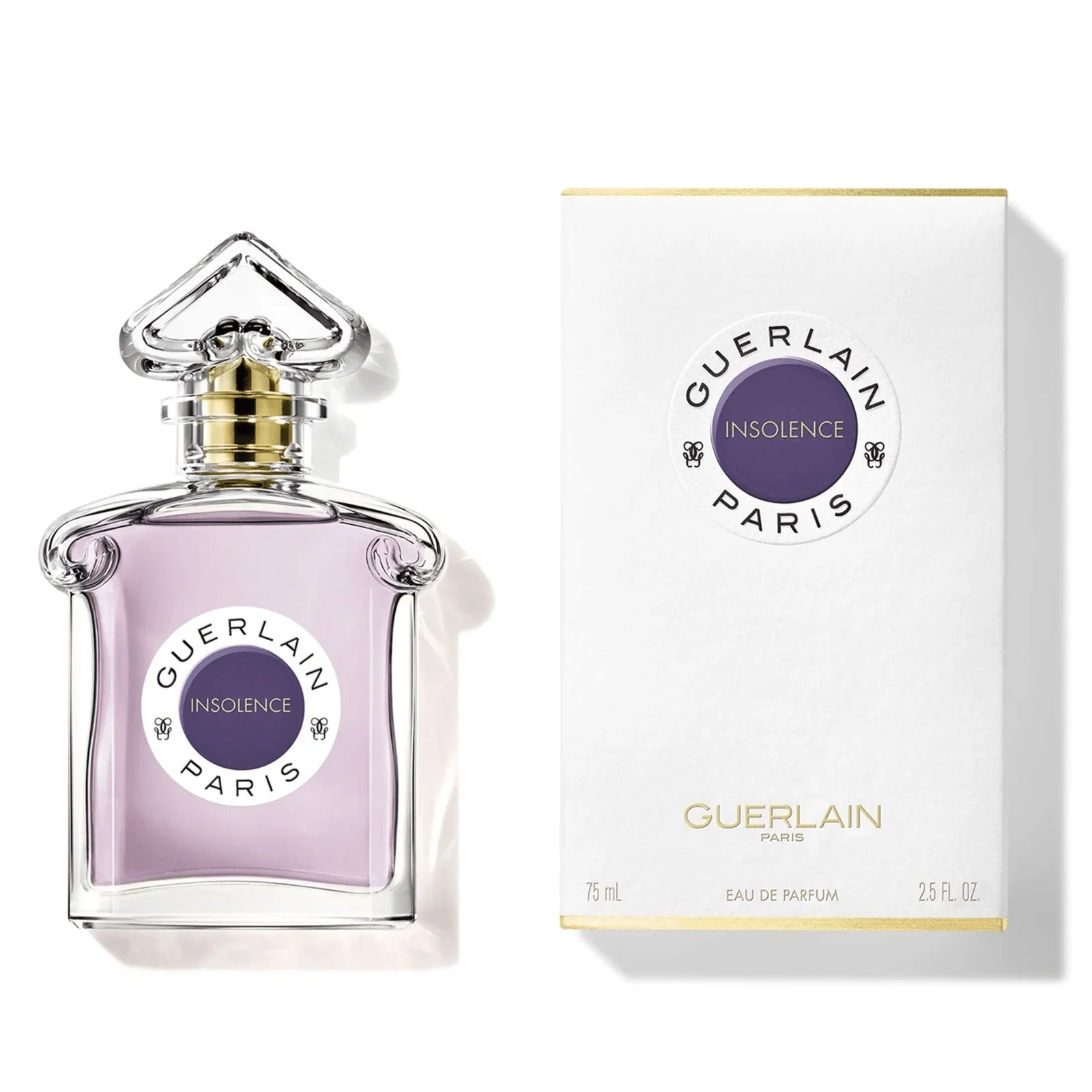 Guerlain Insolence EDP 75ml 2