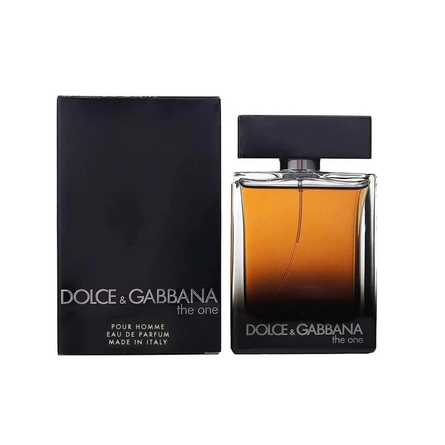 DOLCE & GABBANA The One Pour Homme EDP 100ml 2