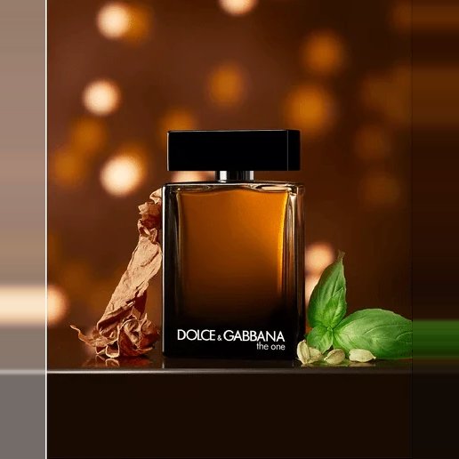 DOLCE & GABBANA The One Pour Homme EDP 100ml 3