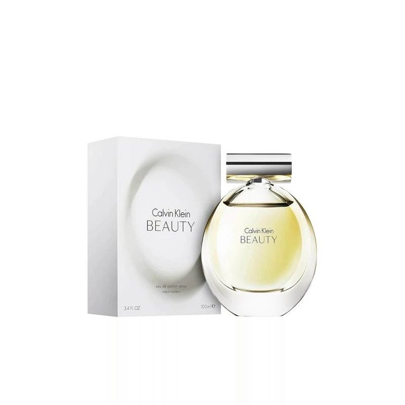 Calvin Klein Beauty EDP 100ml 2