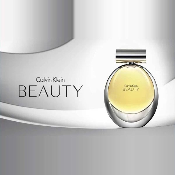 Calvin Klein Beauty EDP 100ml 3