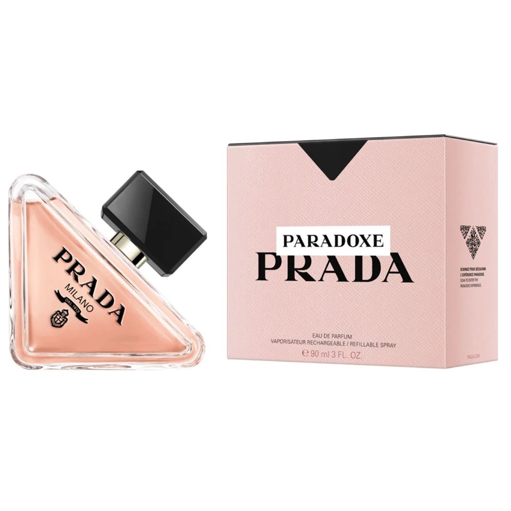 Prada Paradoxe EDP 90ml 2
