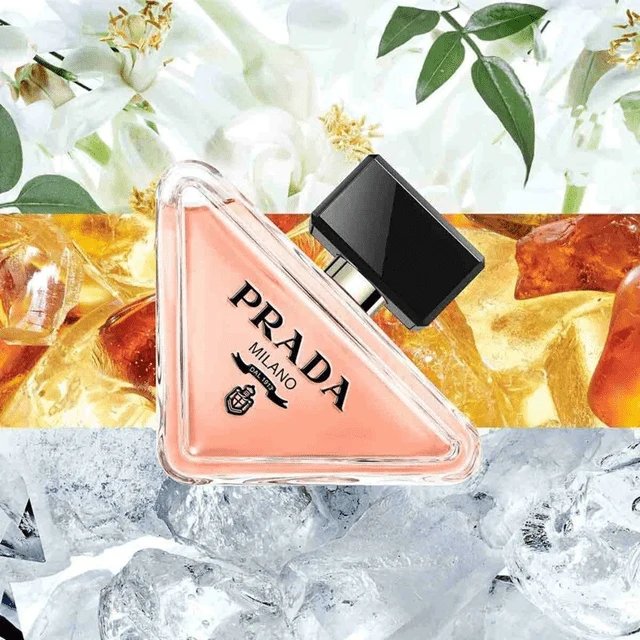 Prada Paradoxe EDP 90ml 3