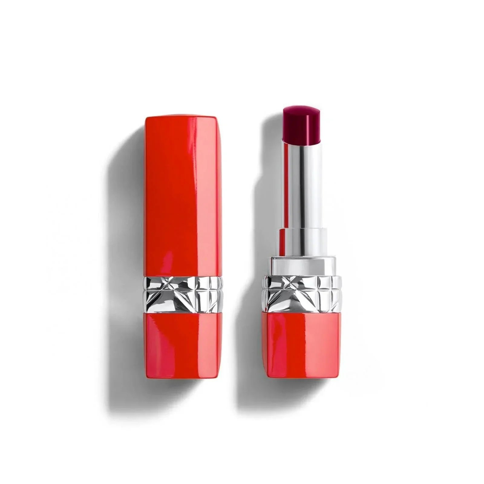 Dior Rouge Ultra Rouge 3