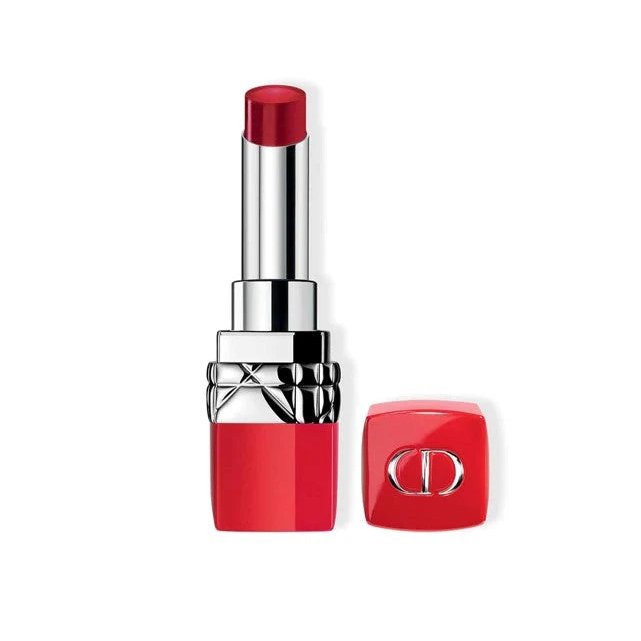 Dior Rouge Ultra Rouge 4