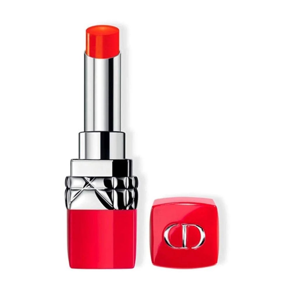 Dior Rouge Ultra Rouge 2