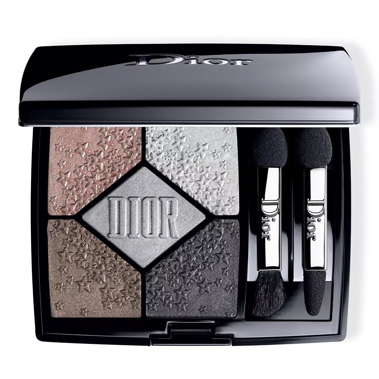 Diorshow 5 Couleurs - Eye Palette (5 eyeshadow colors) 4