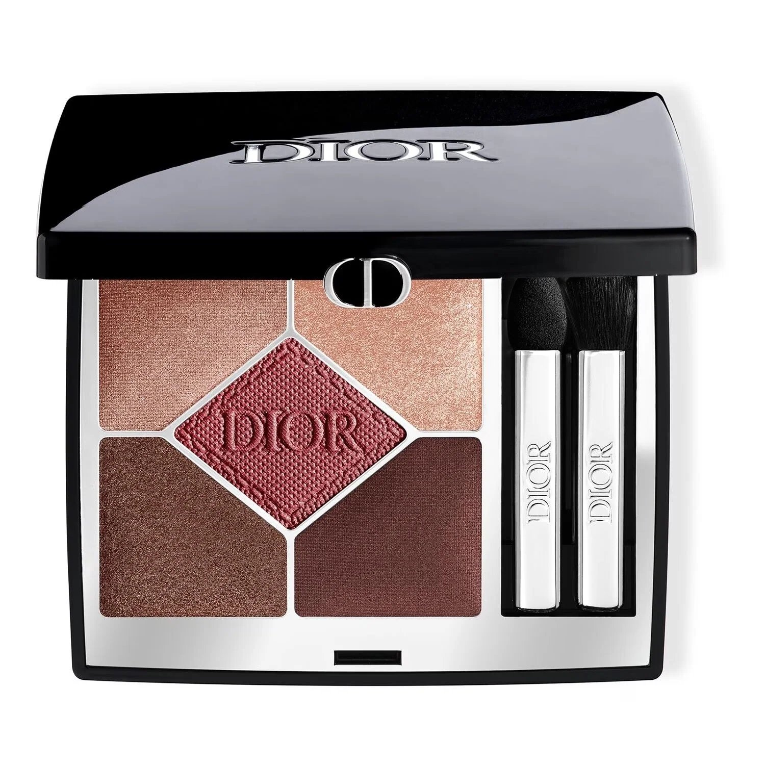Diorshow 5 Couleurs - Eye Palette (5 eyeshadow colors) 2