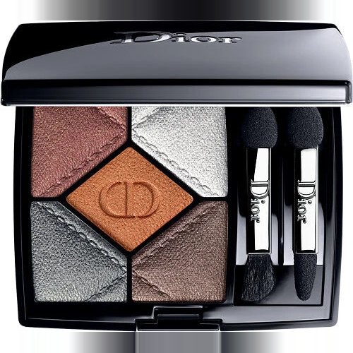Diorshow 5 Couleurs - Eye Palette (5 eyeshadow colors) 3