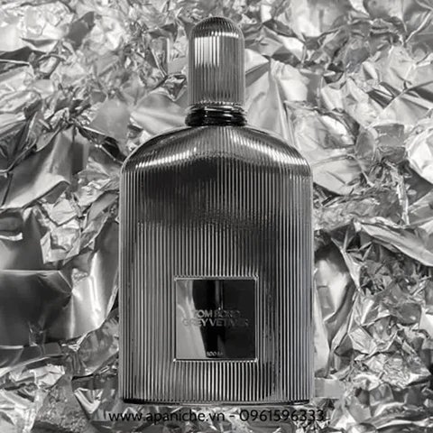 Tom Ford Gray Vetiver Parfum 100ml 3