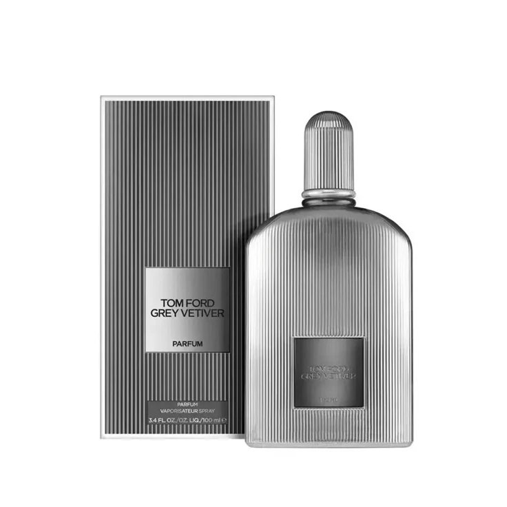 Tom Ford Gray Vetiver Parfum 100ml 2