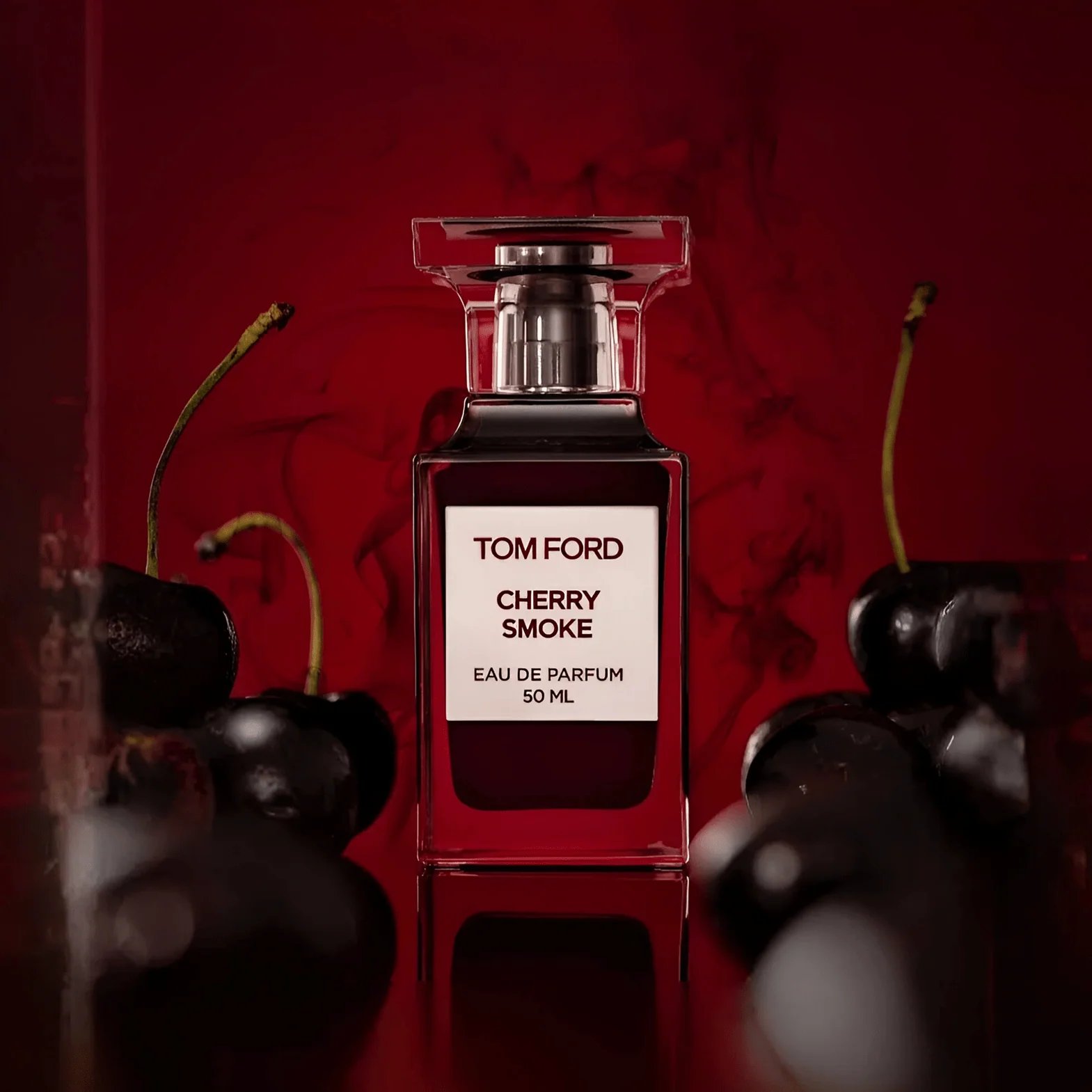 Tom Ford Cherry Smoke 50ml 3