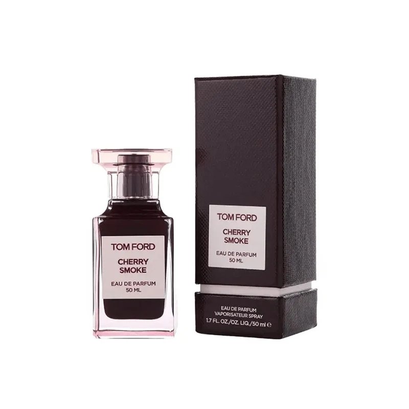 Tom Ford Cherry Smoke 50ml 2