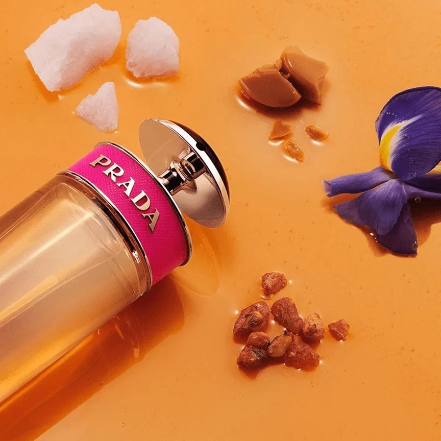 Prada Candy EDP 80ml 3