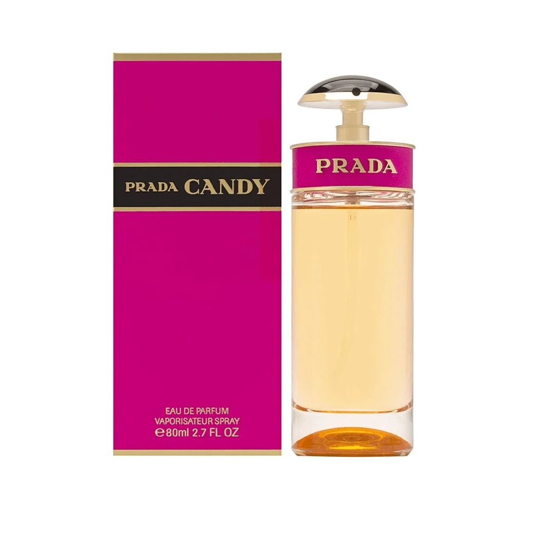 Prada Candy EDP 80ml 2