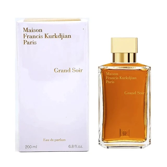 Maison Francis Kurkdjian's Grand Soir EDP 200 ml 2