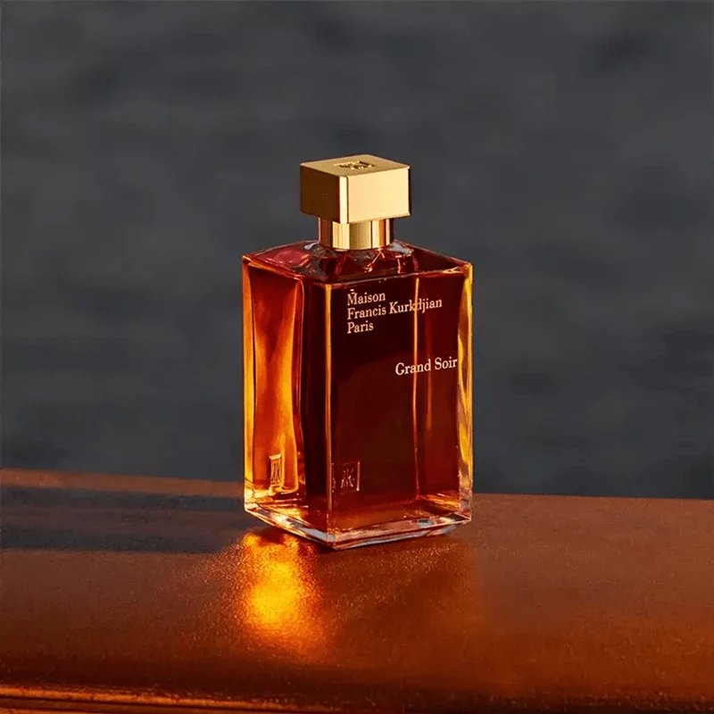Maison Francis Kurkdjian's Grand Soir EDP 200 ml 3
