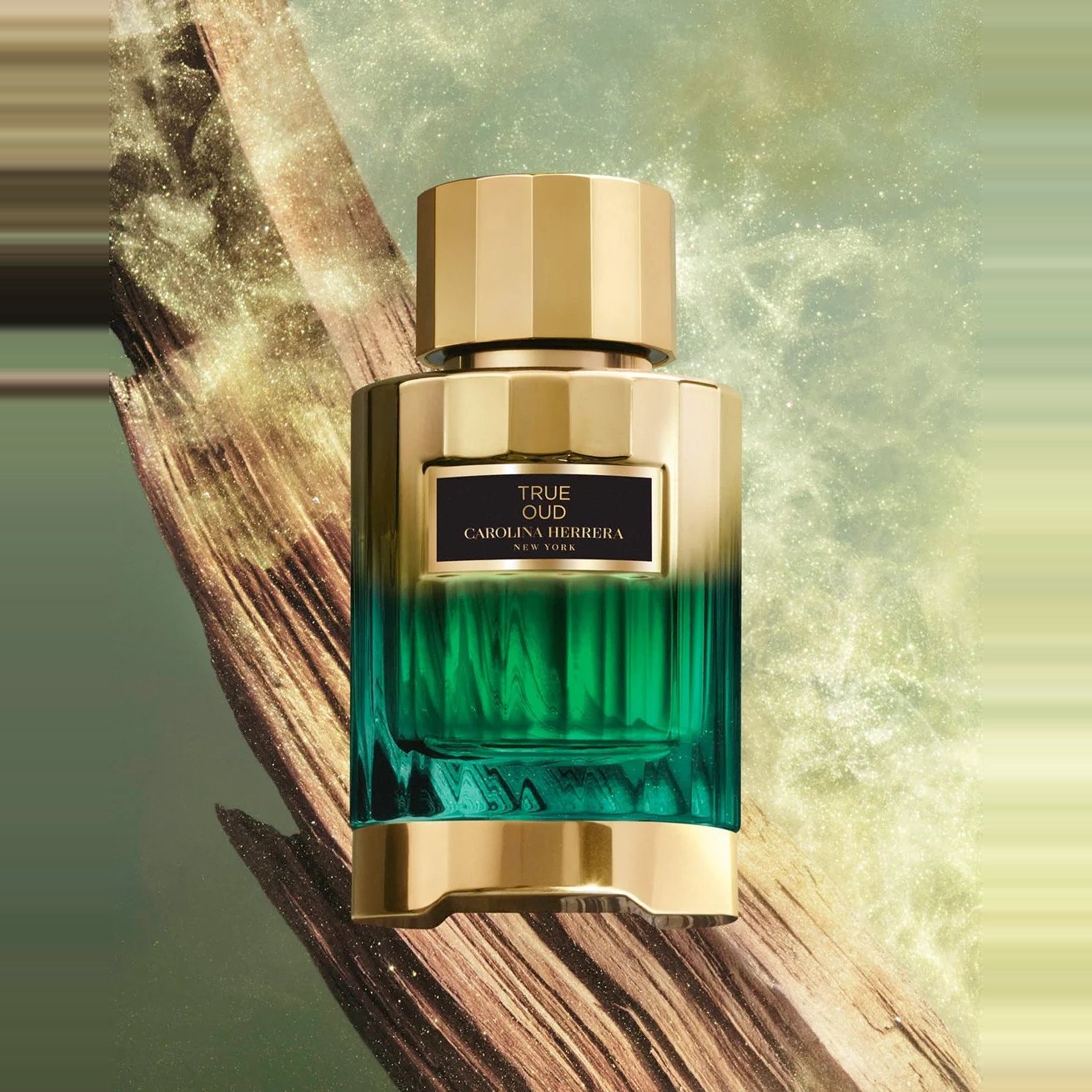 Carolina Herrera True Oud EDP 100ml 4