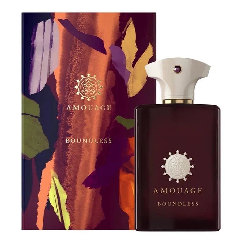 Amouage Boundless EDP 100ml 2