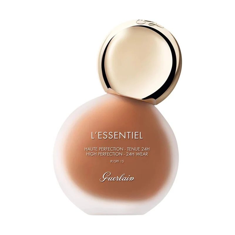 Guerlain L'Essentiel - High Perfection foundation 30ml/ 24H wear - SPF 15 Foundation 2