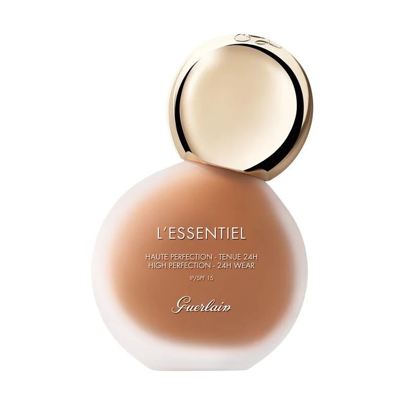 Guerlain L'Essentiel - High Perfection foundation 30ml/ 24H wear - SPF 15 Foundation 3