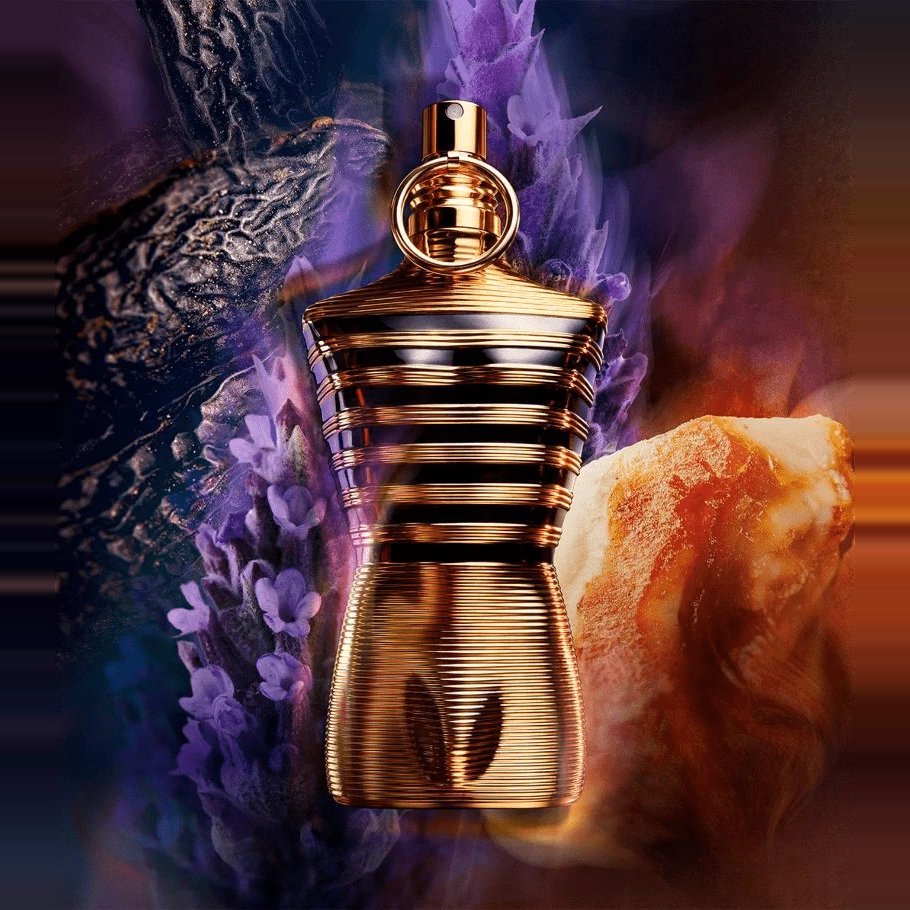 Jean Paul Gaultier Le Male Elixir Parfum 125ml 3