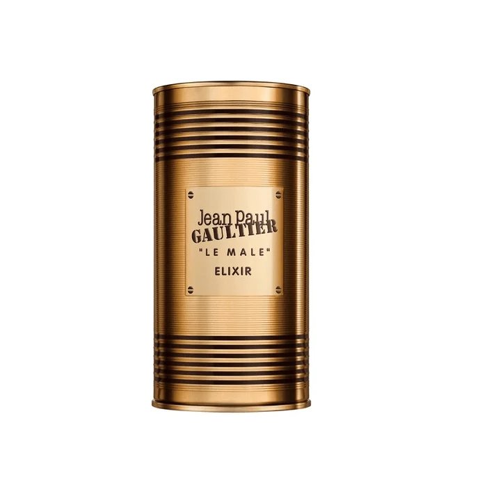 Jean Paul Gaultier Le Male Elixir Parfum 125ml 2