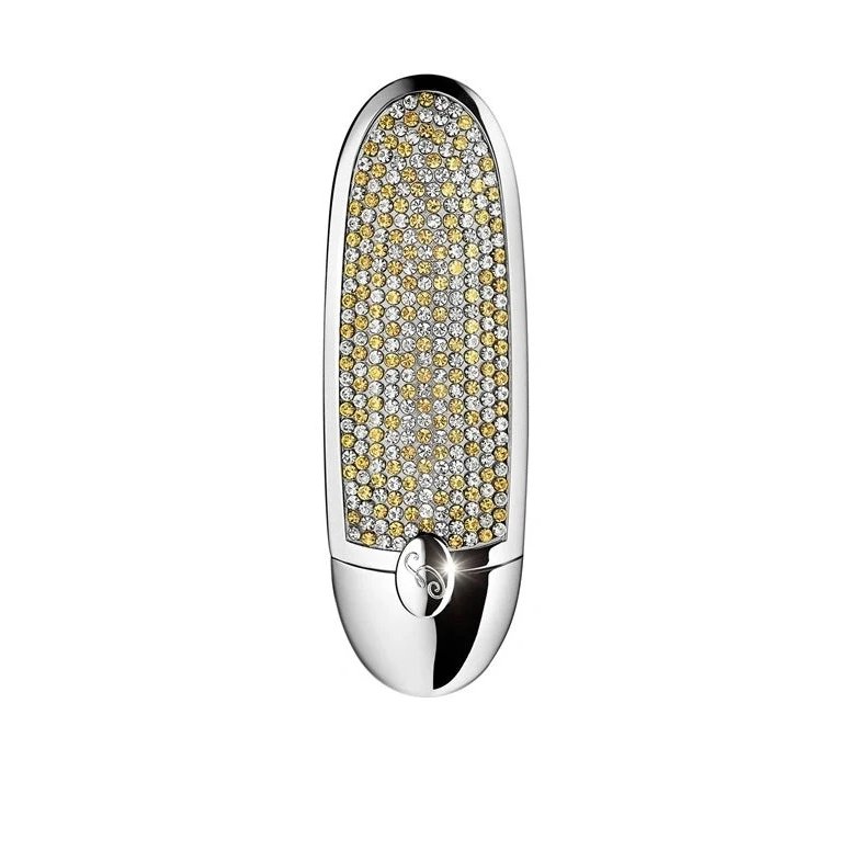Guerlain Rouge G de Guerlain Lipstick Case ( ONLY CASE ) 4