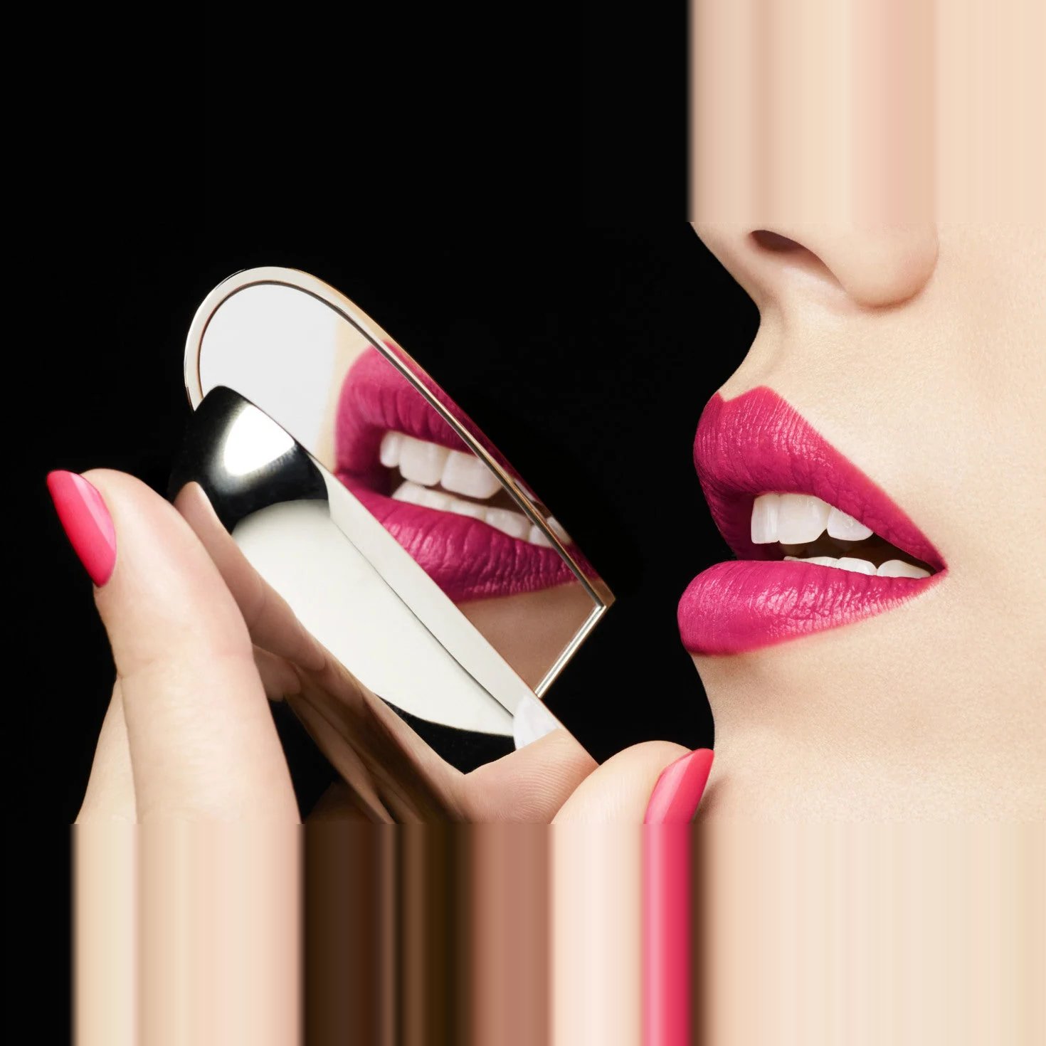 Guerlain Rouge G de Guerlain Lipstick Case ( ONLY CASE ) 6