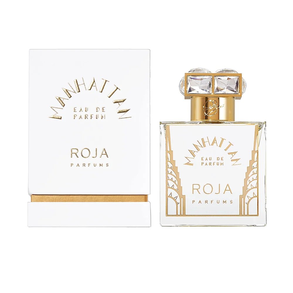 Roja Dove Manhattan EDP 100ml 2