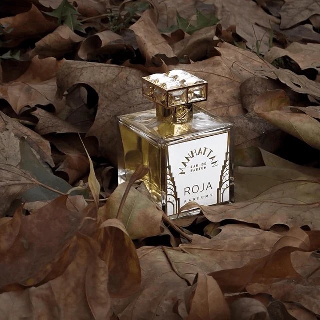 Roja Dove Manhattan EDP 100ml 3