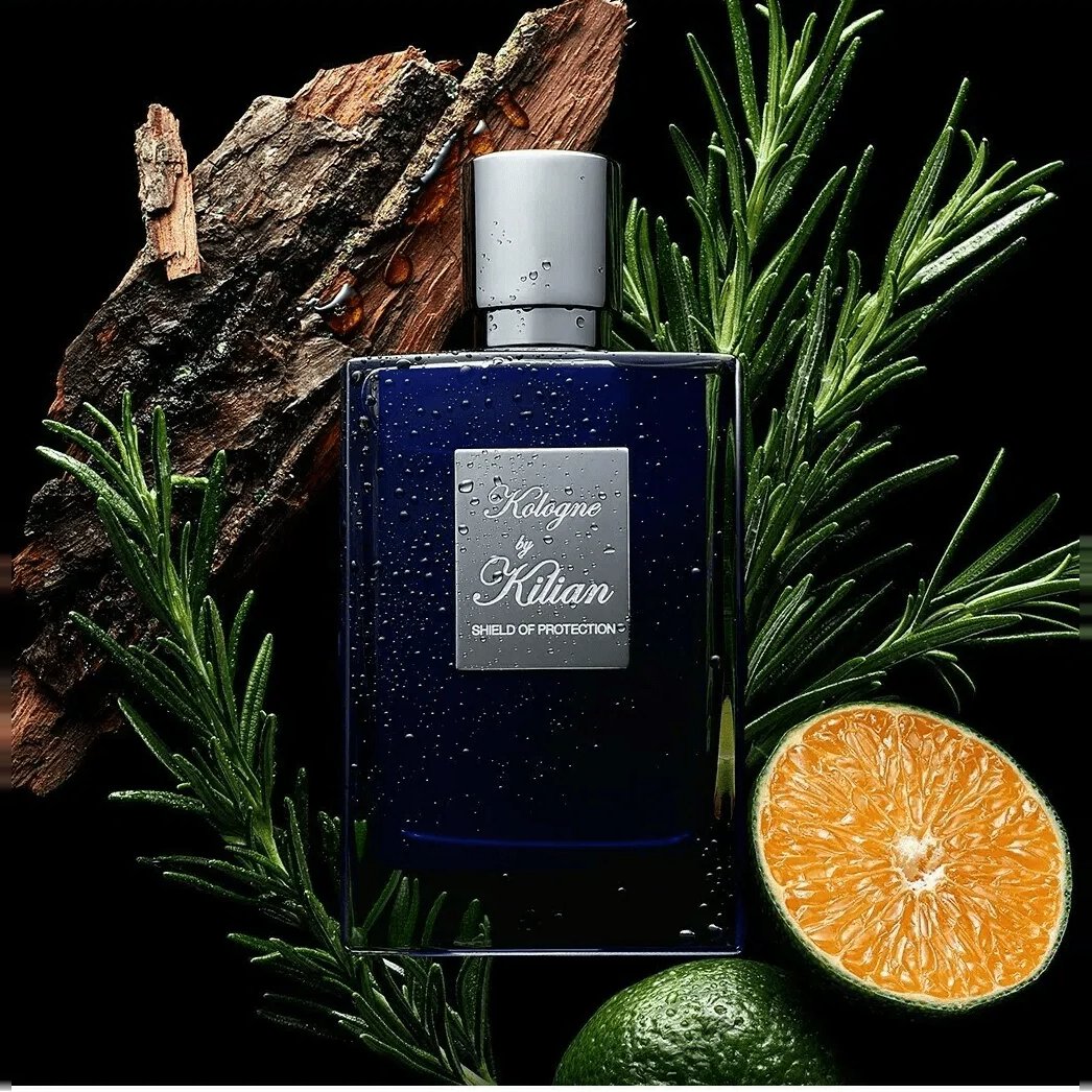 Kilian Kologne Shield of Protection EDP 50 ml 3