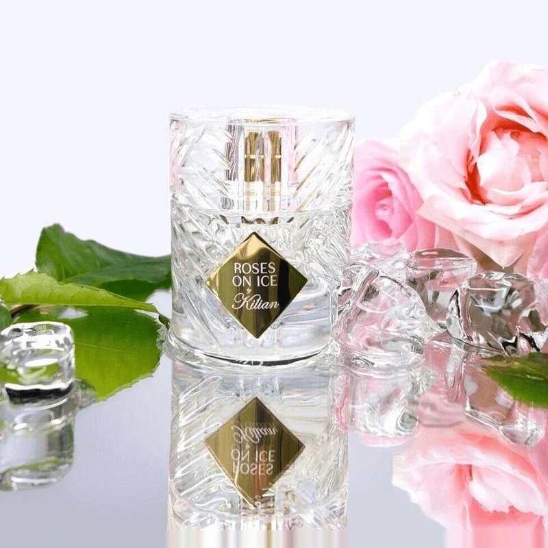 Kilian Roses On Ice EDP 50ml 3