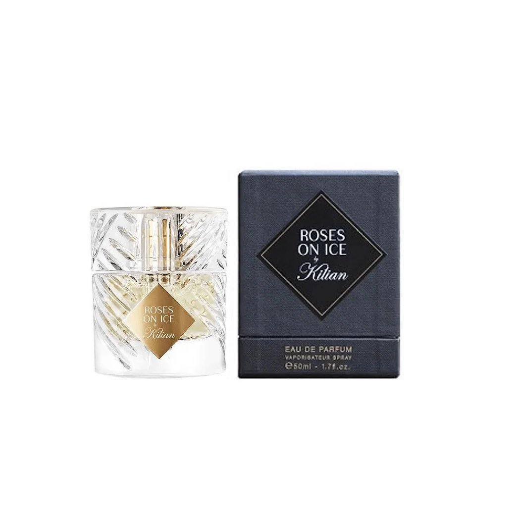 Kilian Roses On Ice EDP 50ml 2
