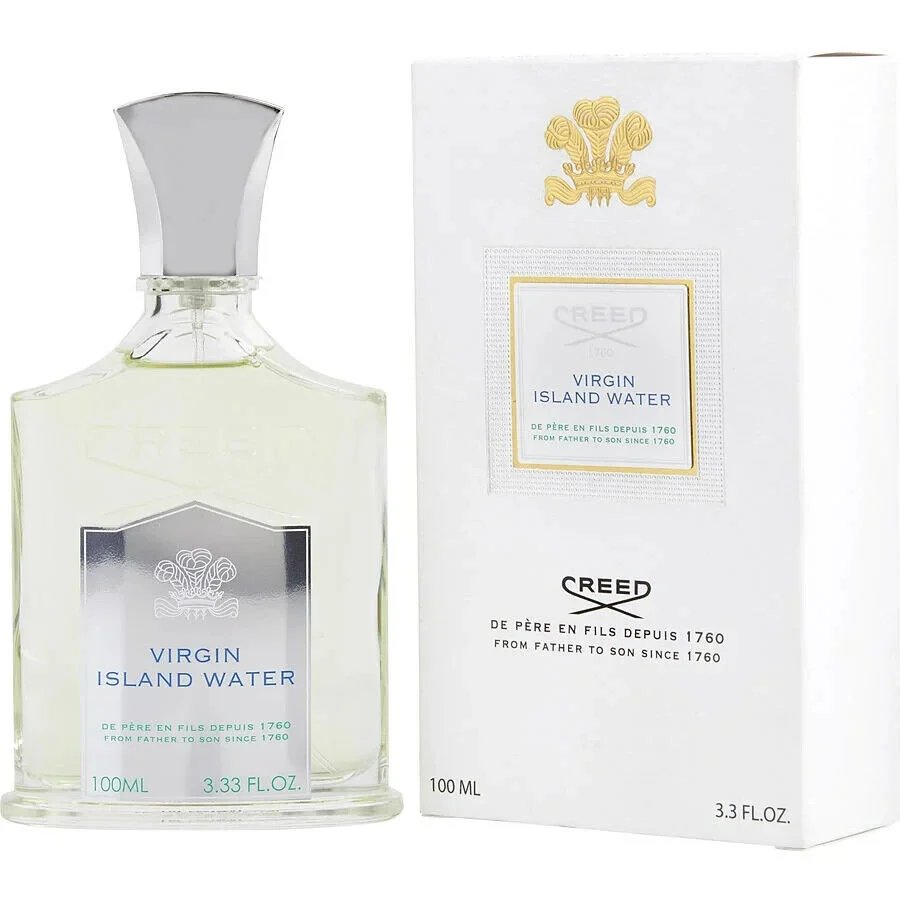 Creed  Virgin Island water 100ml 2