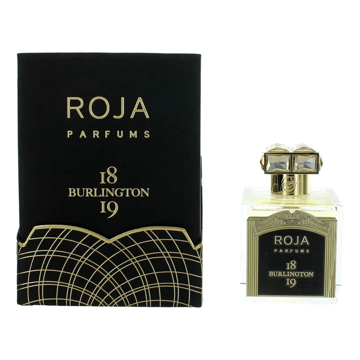 Roja Dove Burlington 1819 2
