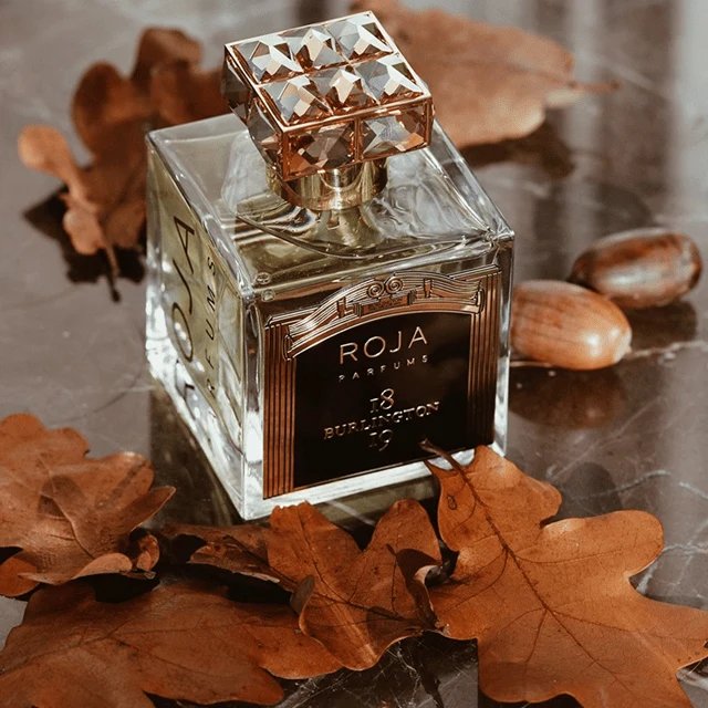 Roja Dove Burlington 1819 3