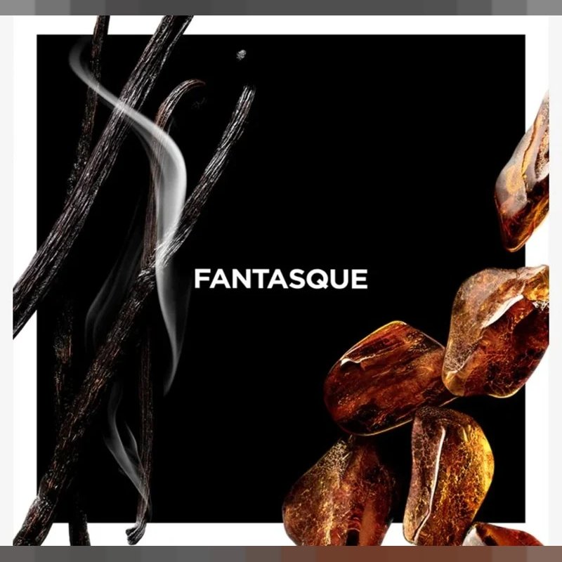 Givenchy La Collection Particulière Fantasque  EDP Intense 100 ml 2