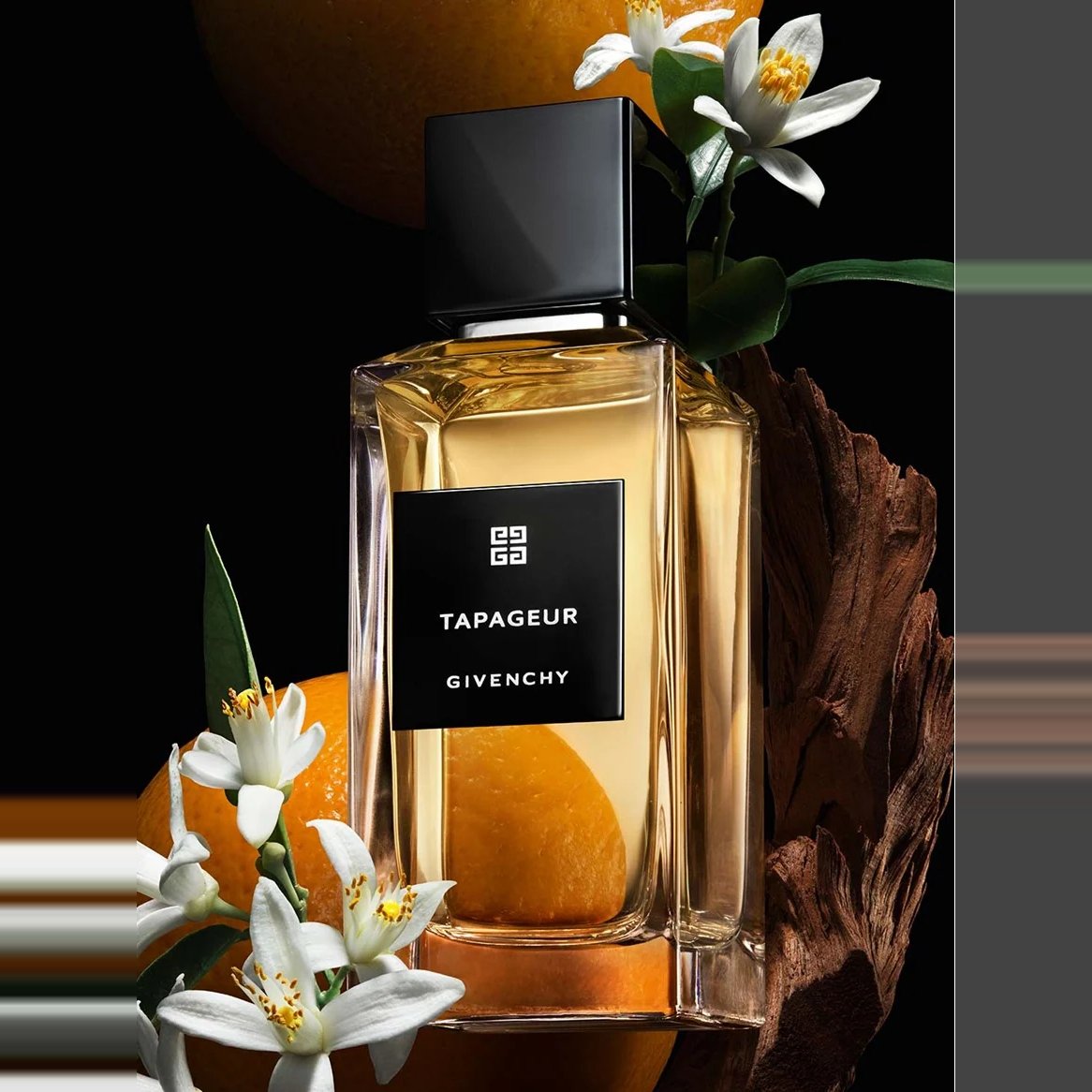 Givenchy La Collection Particulière Tapageur EDP 100 ml 2