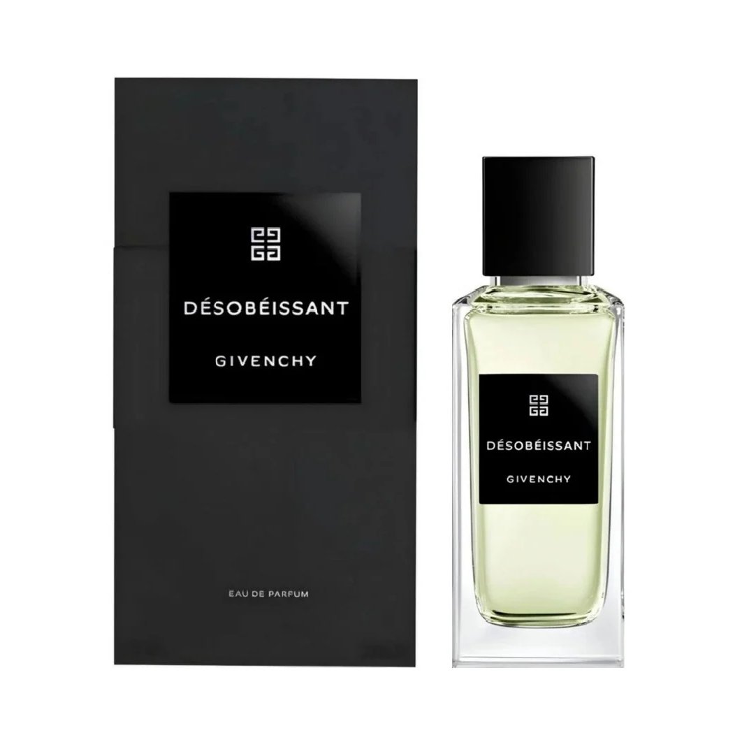 Givenchy La Collection Particulière Désobéissant EDP 100 ml 2