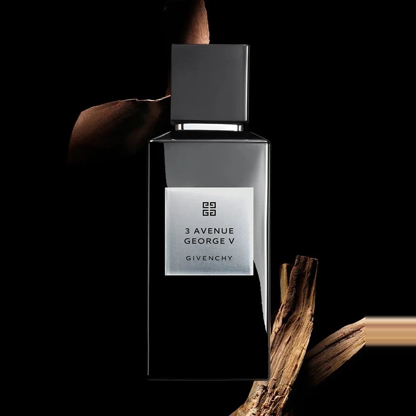 Givenchy 3 Avenue George V EDP 100 ml 2